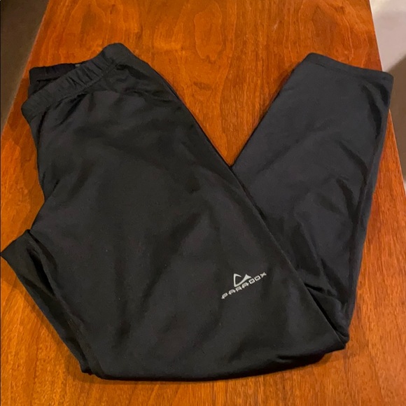 paradox base layer pants